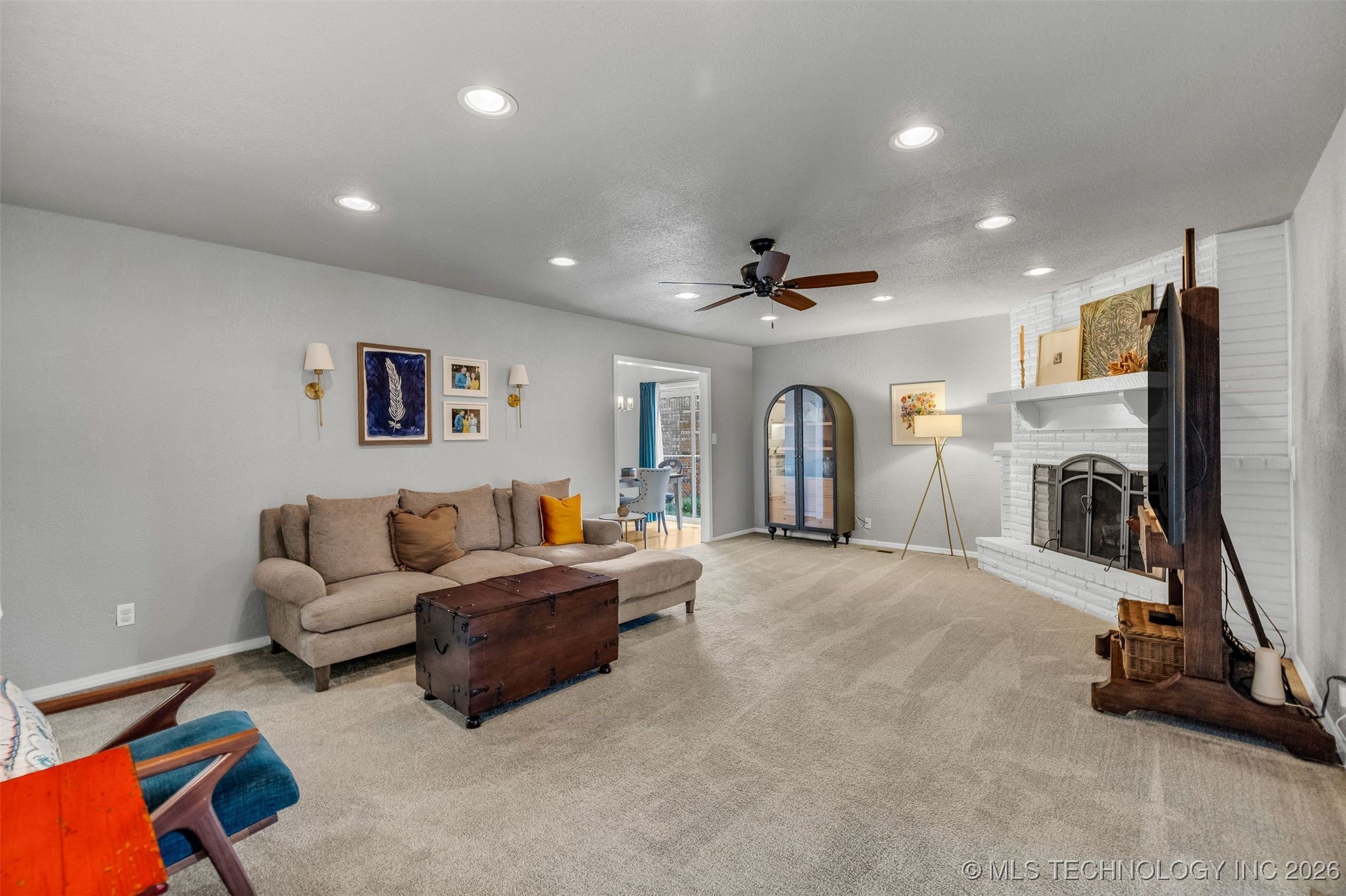 1109 N Hickory Court Property Photo 14