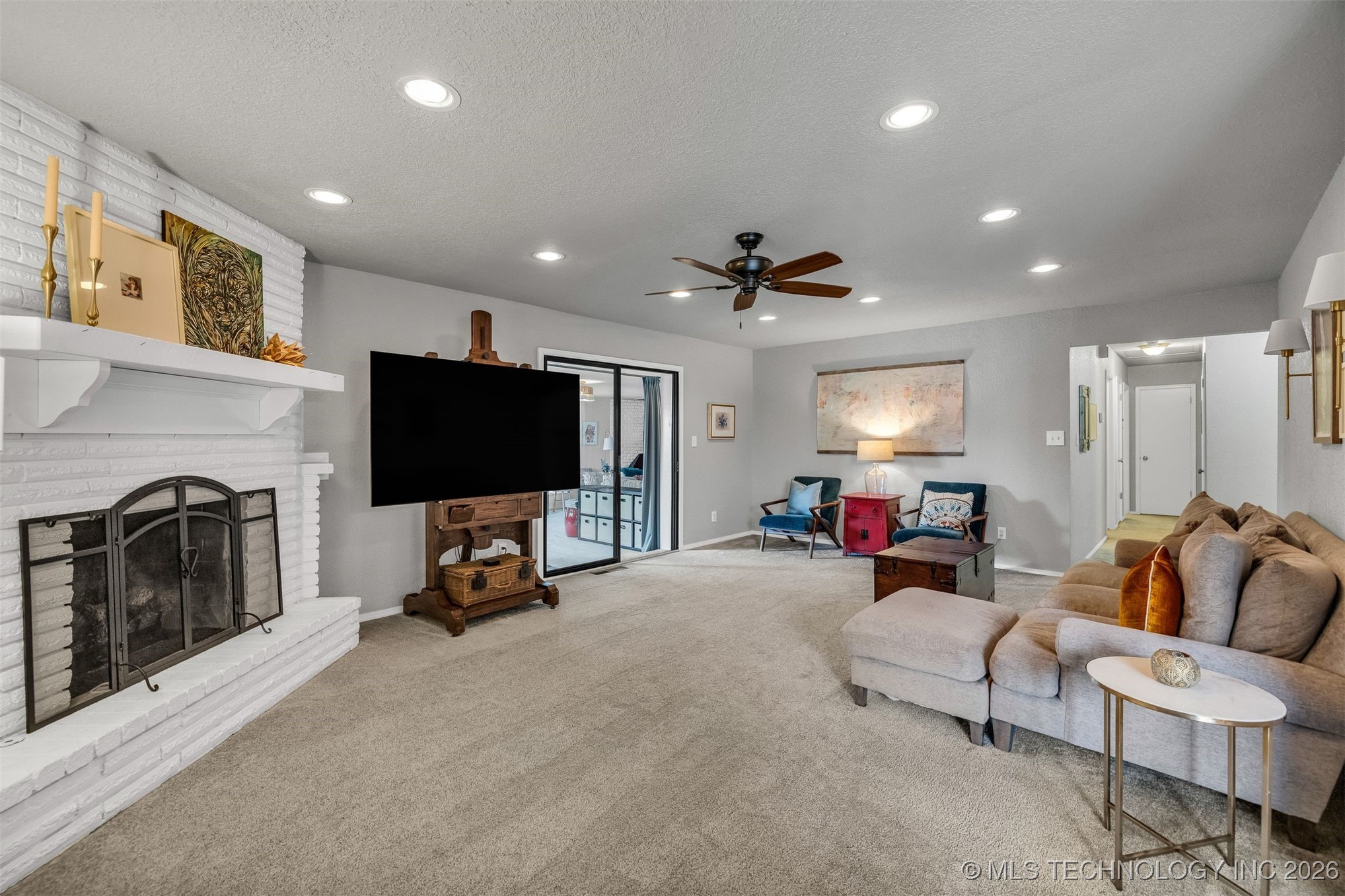 1109 N Hickory Court Property Photo 15