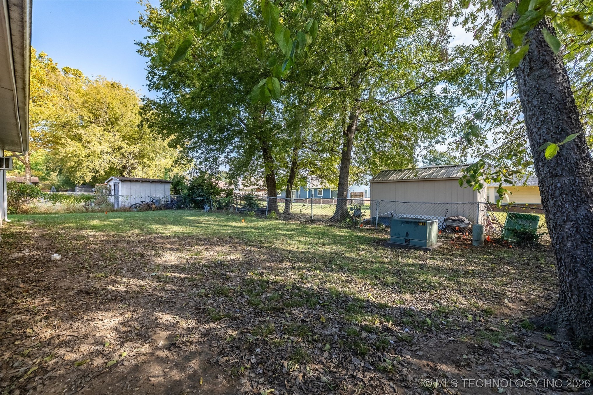 1109 N Hickory Court Property Photo 34