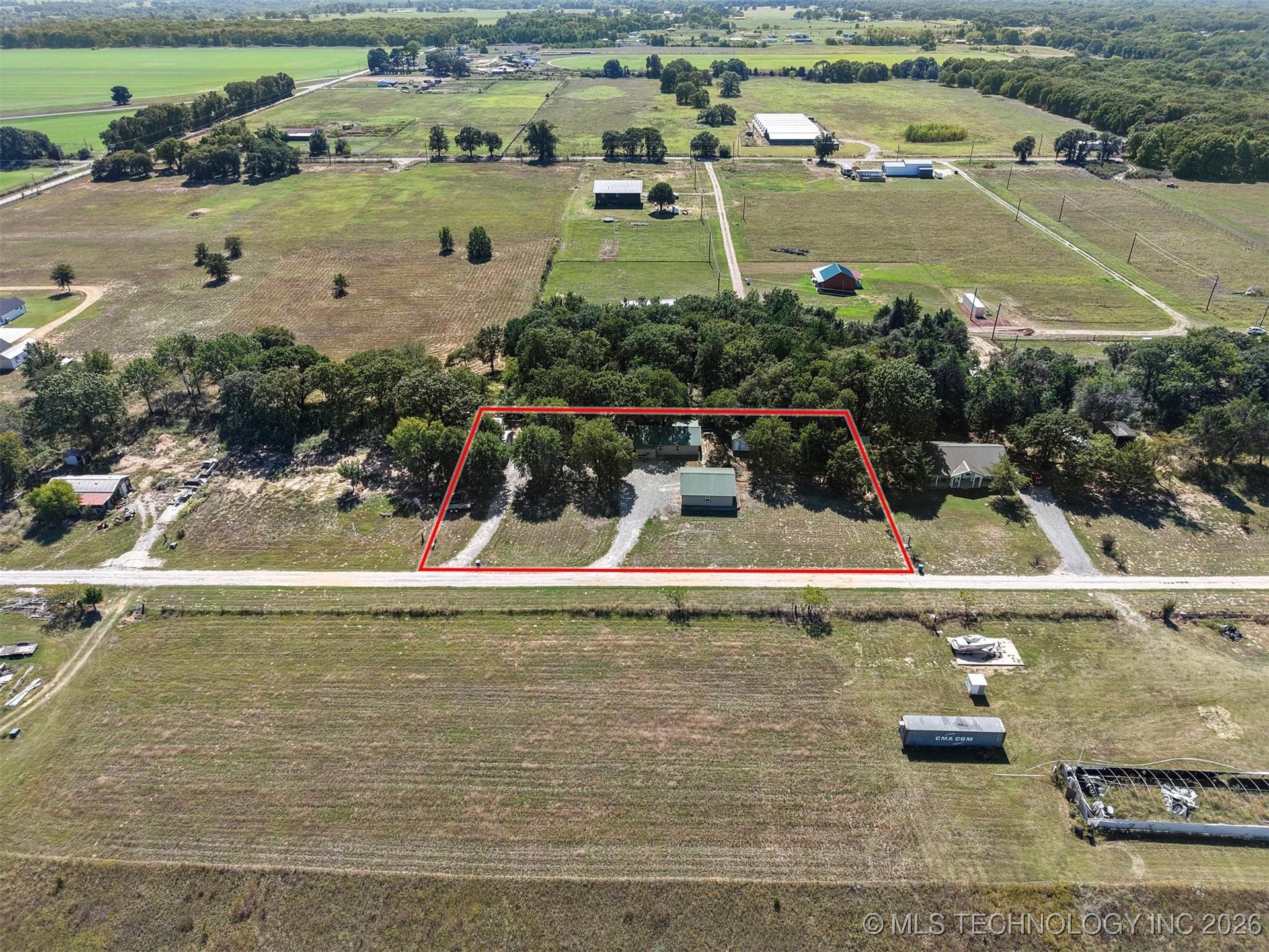 233 Joy Lane Property Photo 50