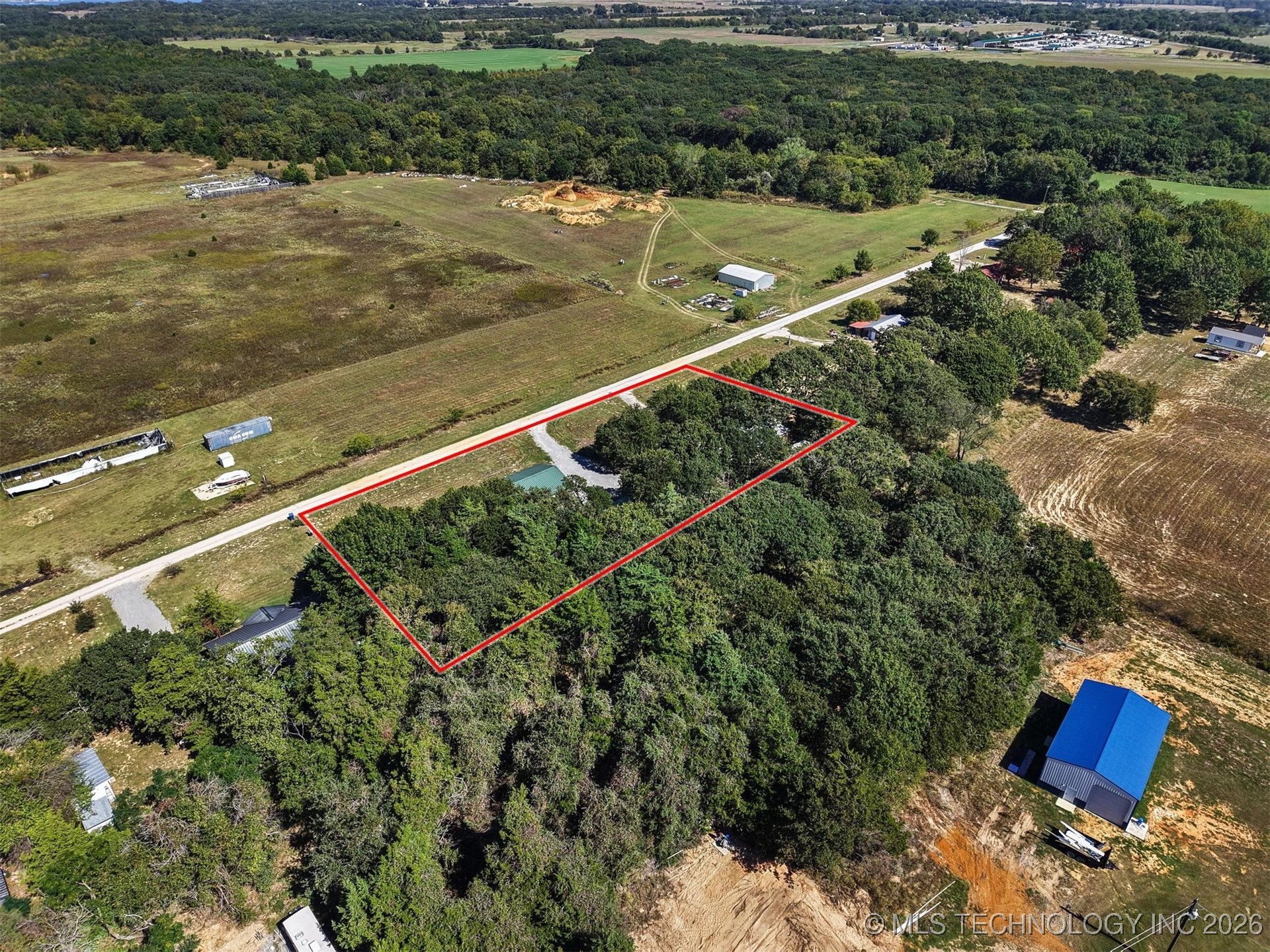 233 Joy Lane Property Photo 54