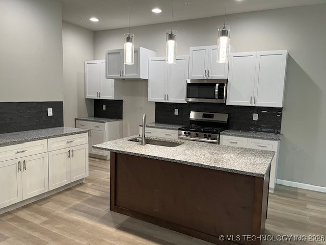 3504 Redbud Lane Property Photo 4