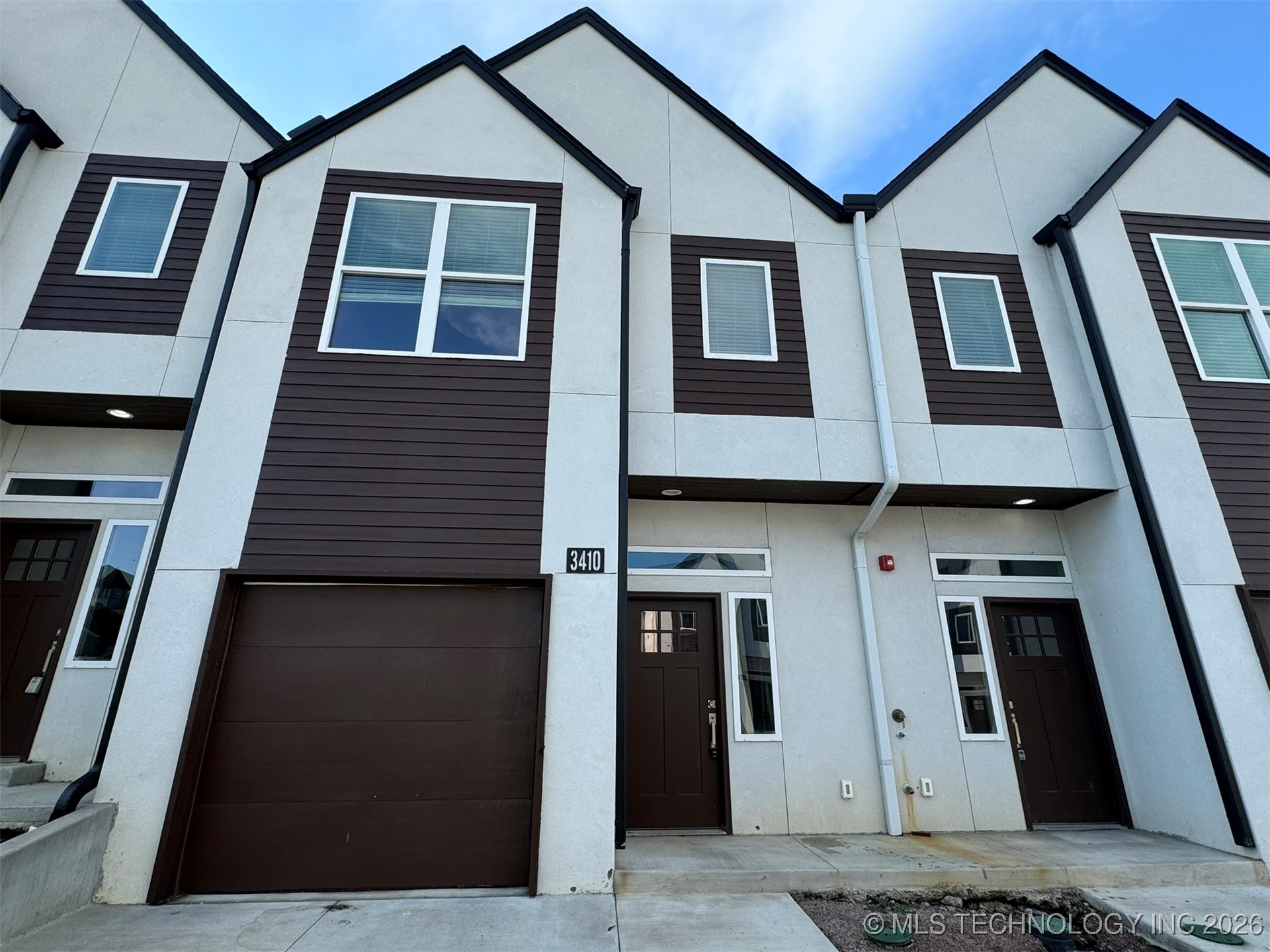 3410 Redbud Lane Property Photo 1