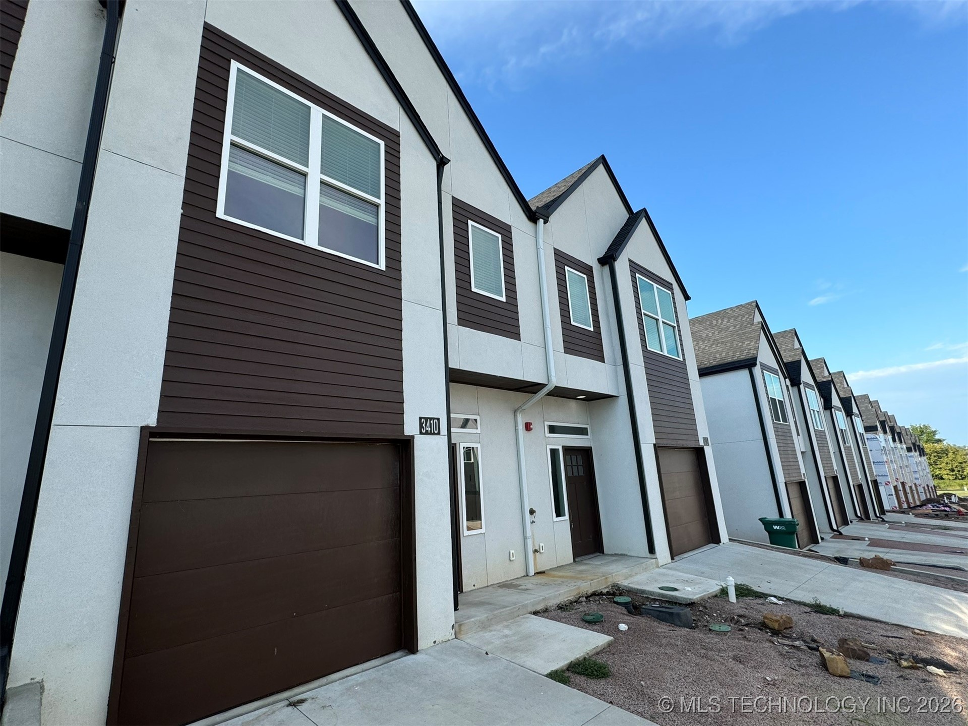 3410 Redbud Lane Property Photo 2