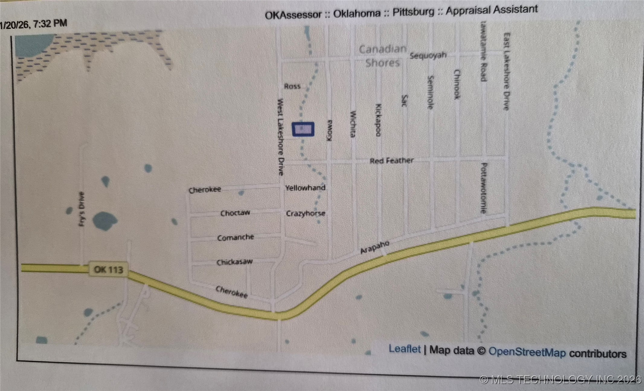 Canadian Property Photo 3