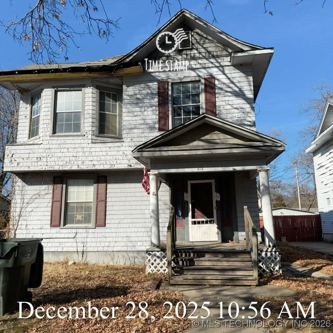 313 N 14th Property Photo 1