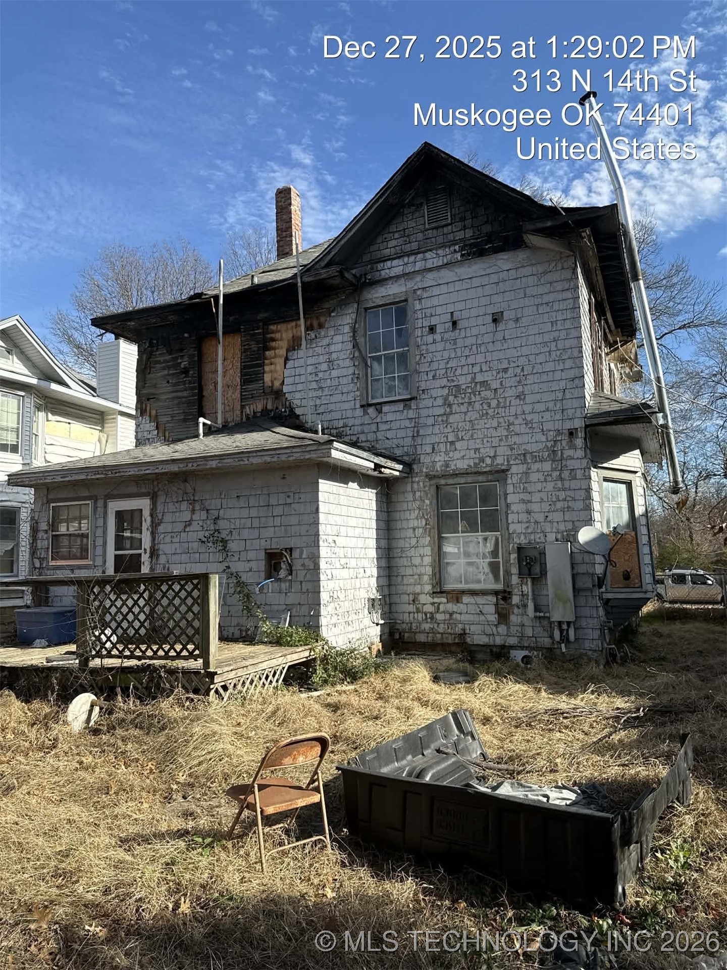 313 N 14th Property Photo 13