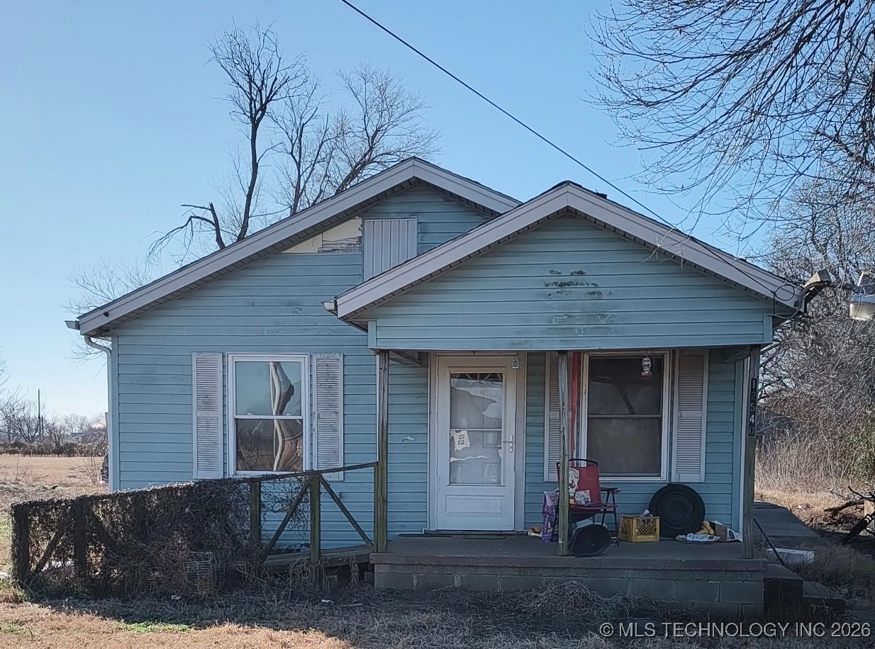 12540 Gun Club Road Property Photo 1