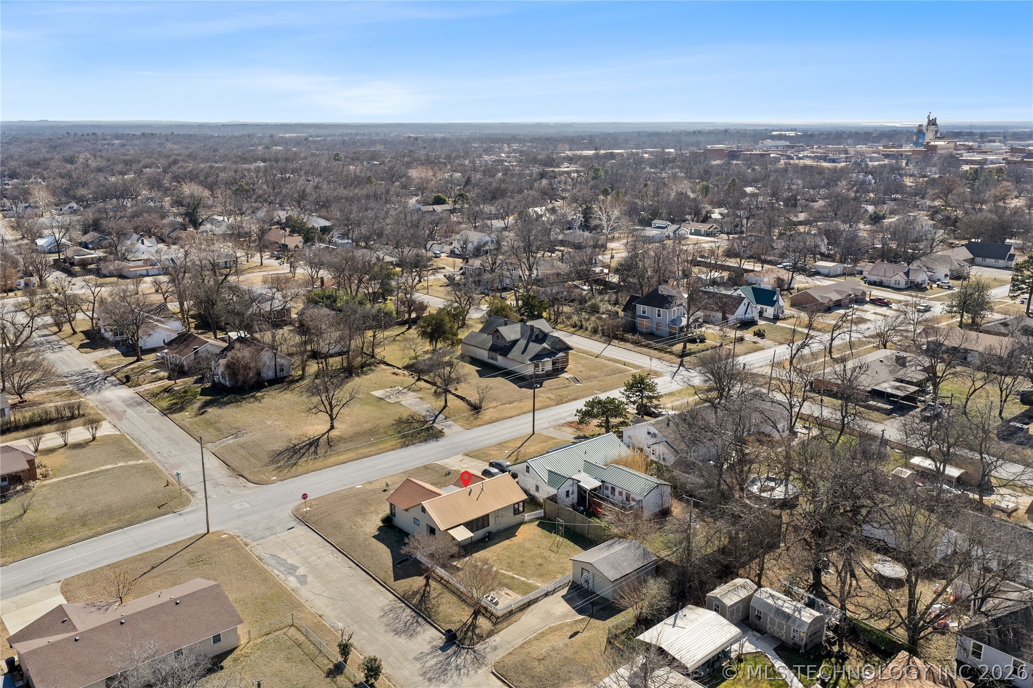 917 E Street Nw Property Photo 30