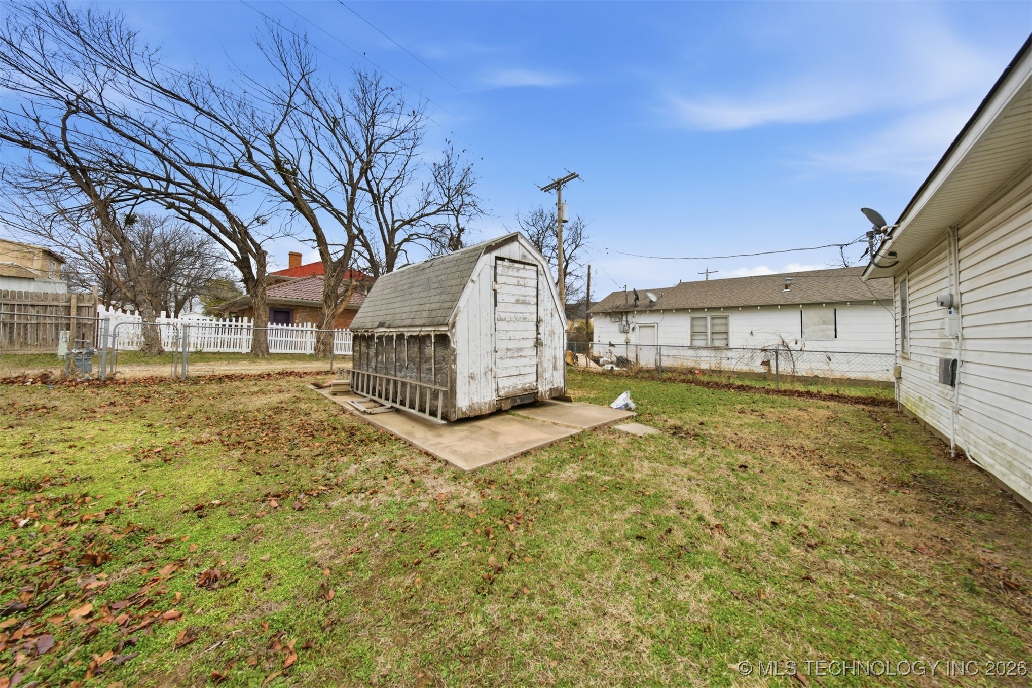 616 E Cherry Street Property Photo 16