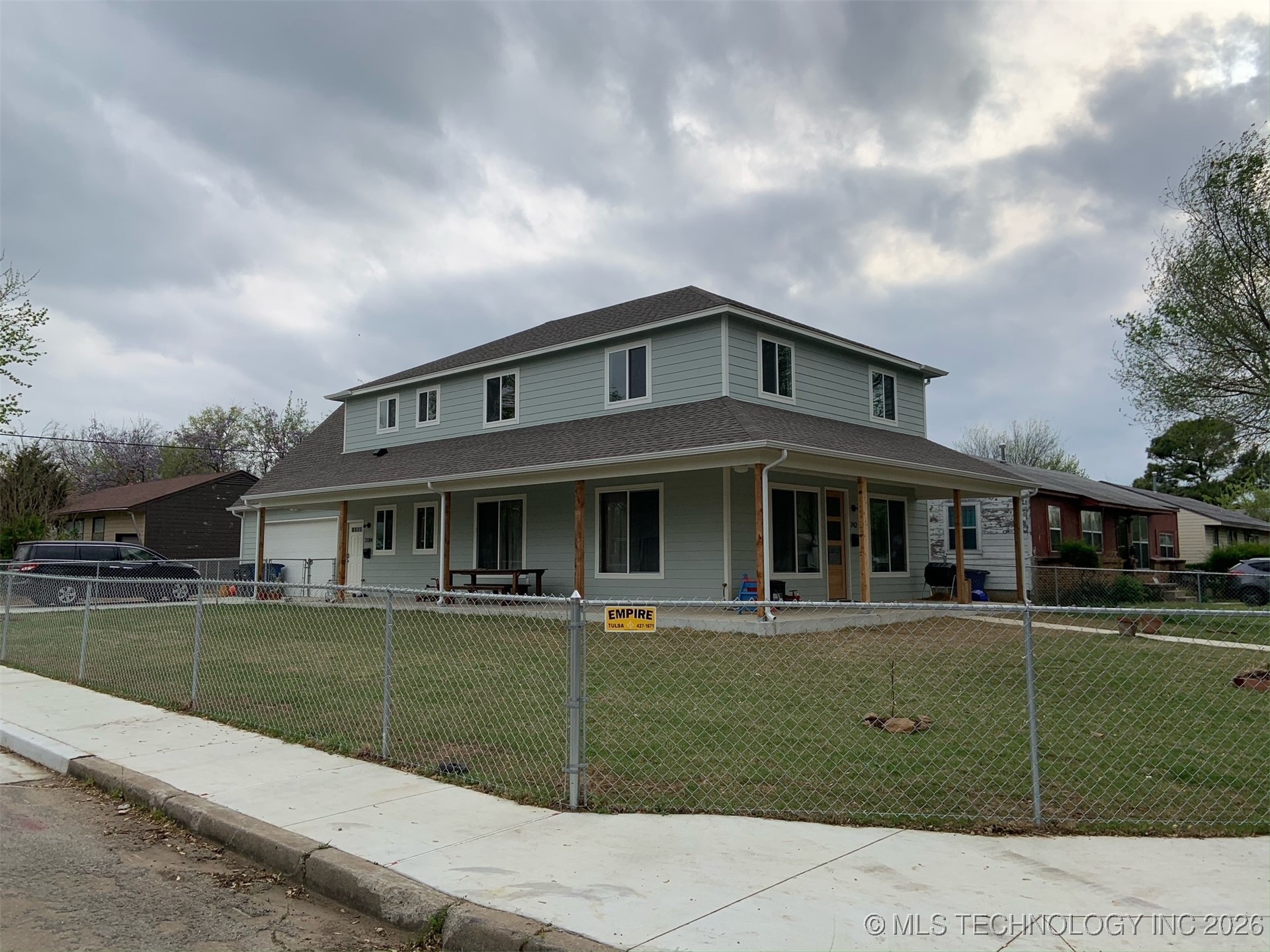 3184 N Iroquois Avenue Property Photo 38