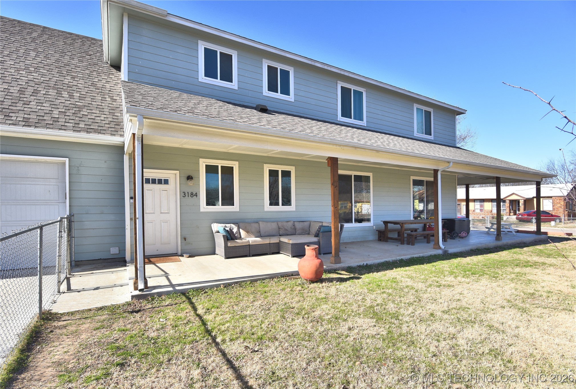 3184 N Iroquois Avenue Property Photo 41