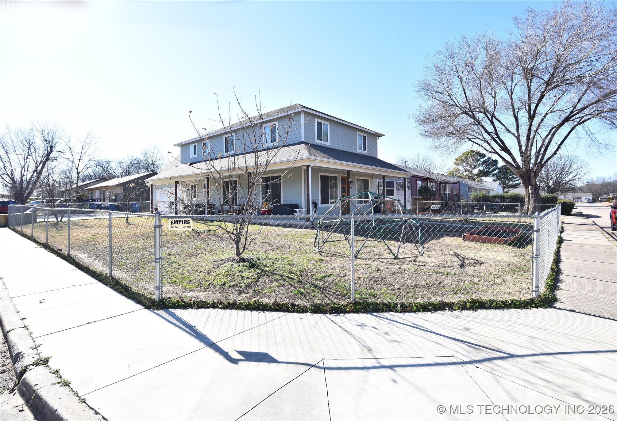 3184 N Iroquois Avenue Property Photo 43