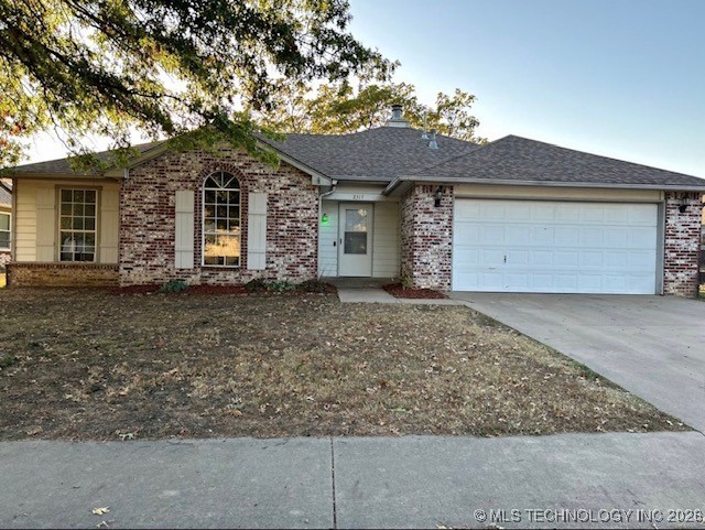 2317 SW Quail Run Drive