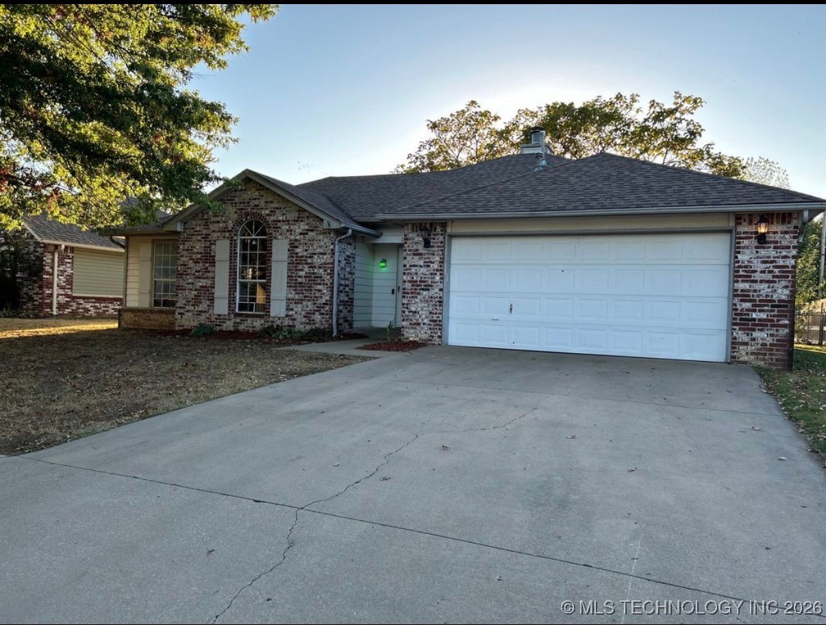 2317 Sw Quail Run Drive Property Photo 2