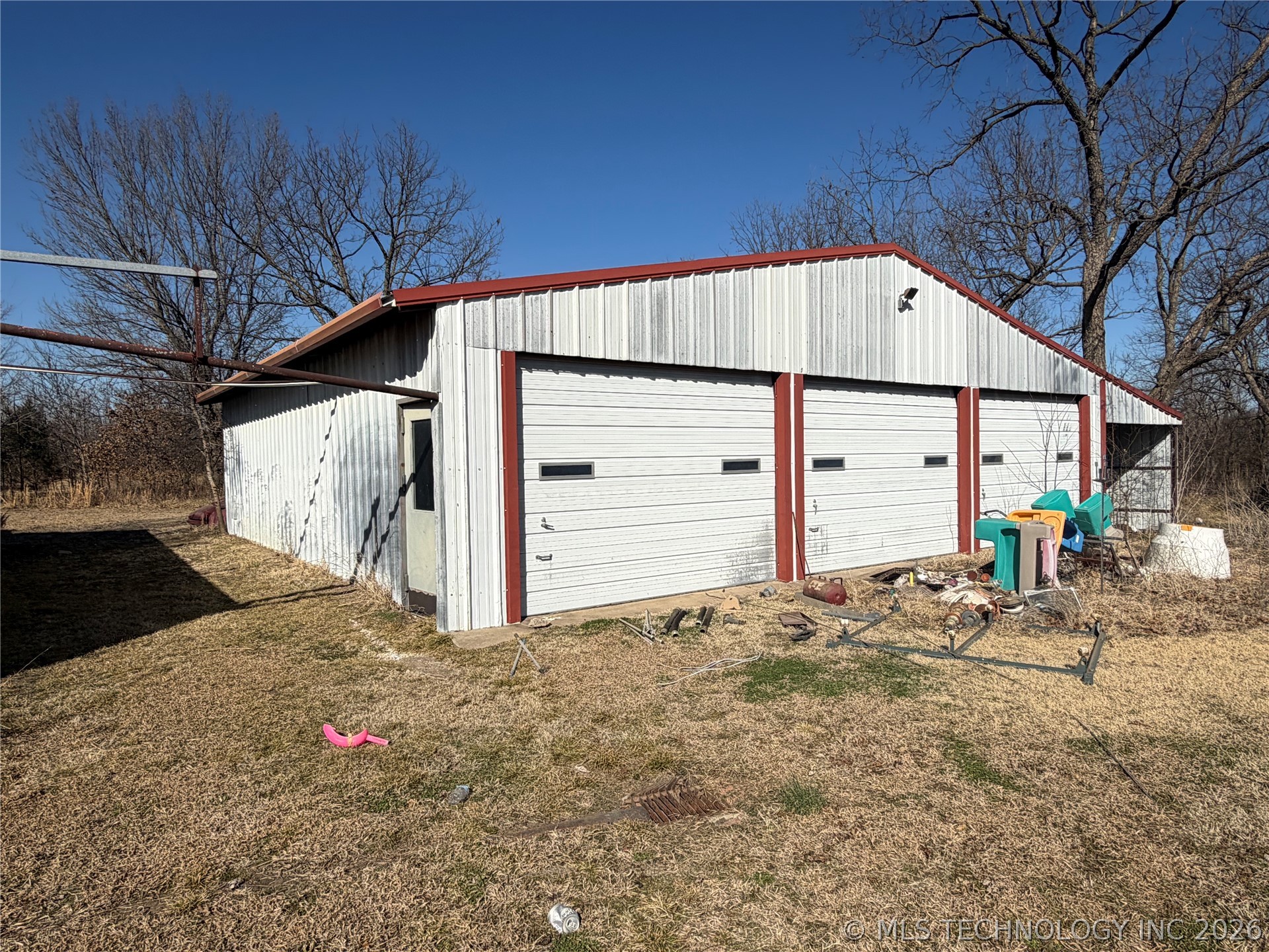 4631 W 113th Street N Property Photo 4