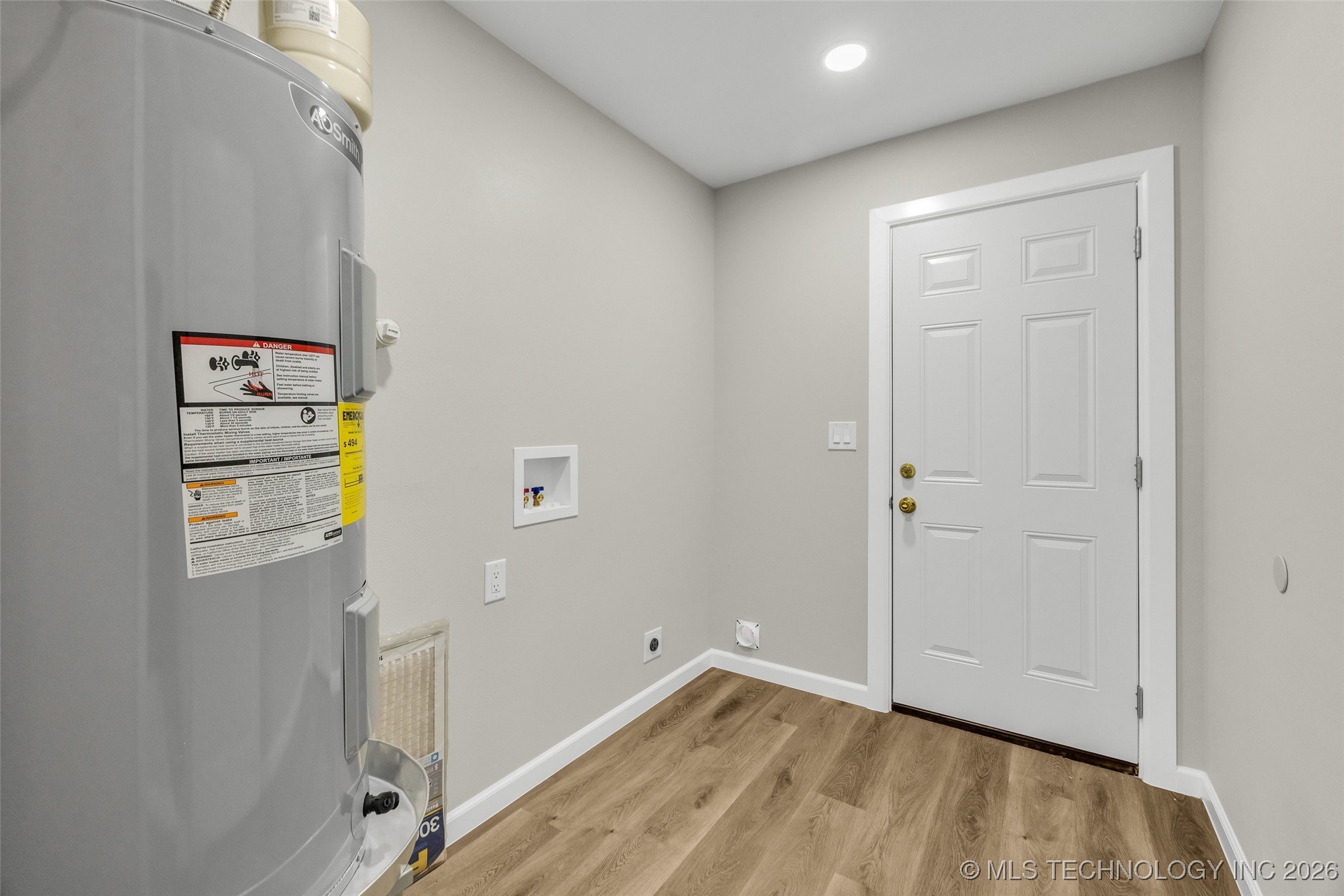 1823 N Harvard Avenue Property Photo 40