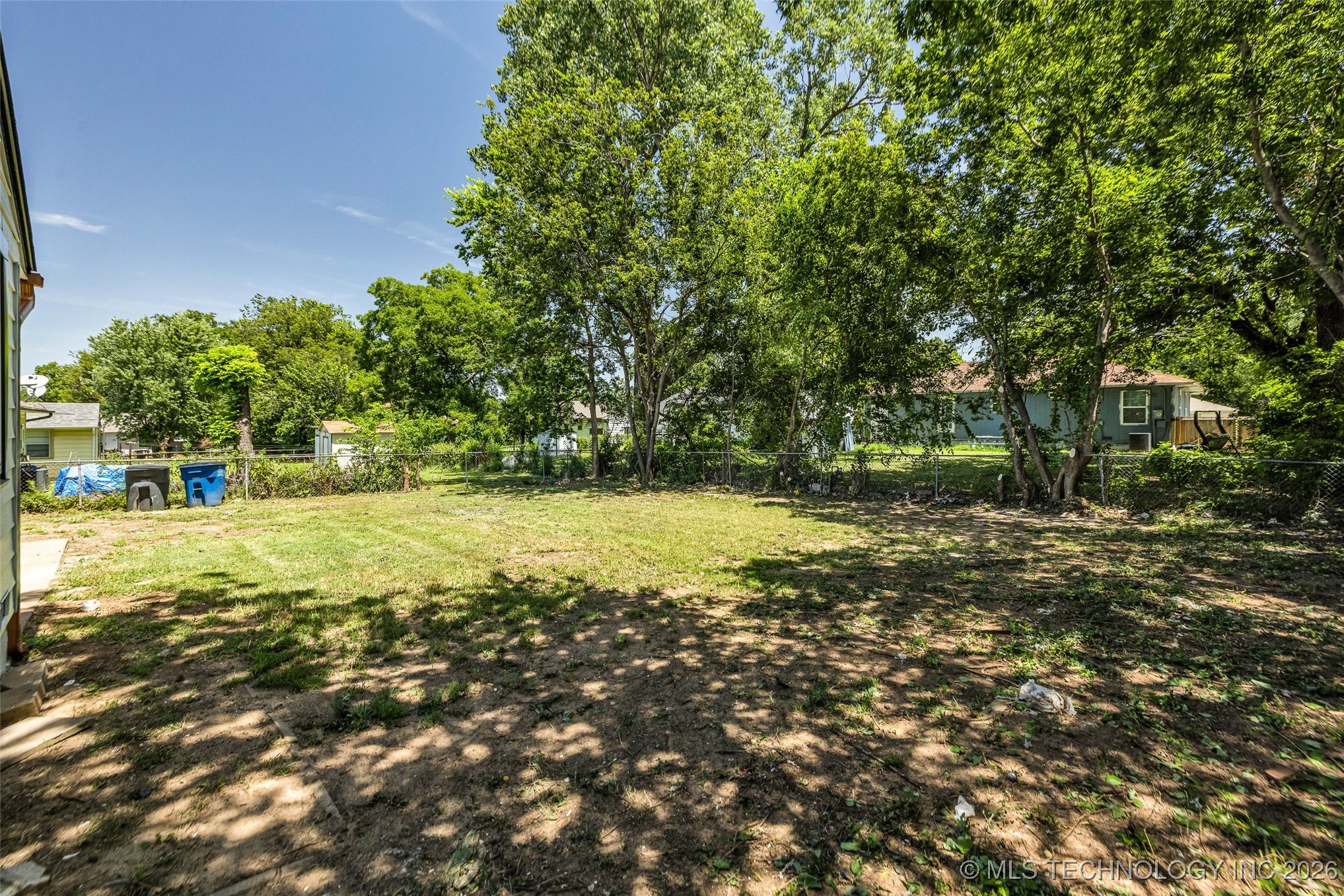 1823 N Harvard Avenue Property Photo 45