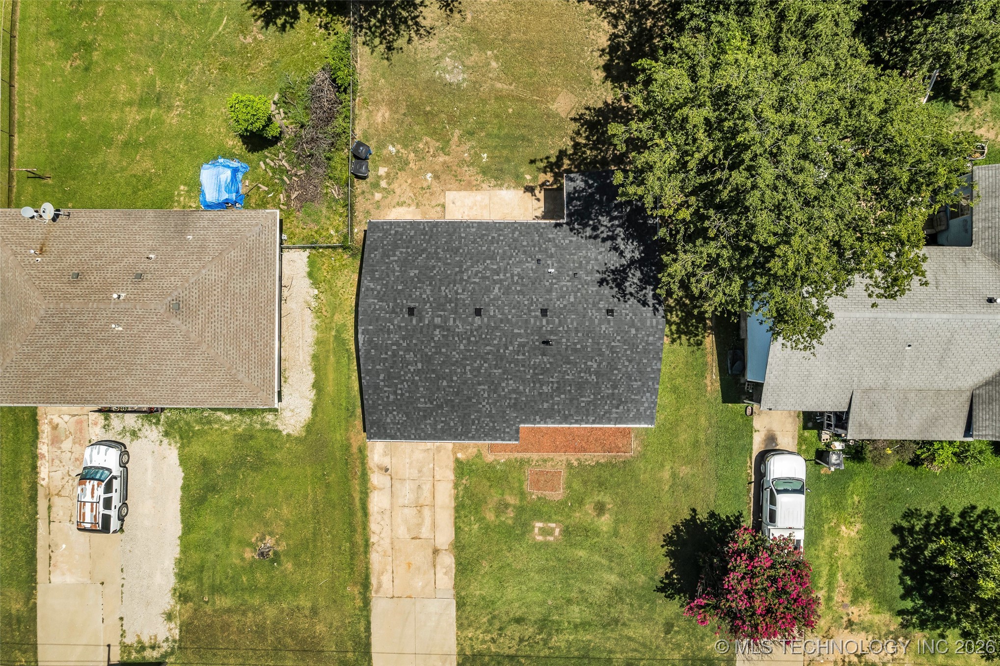 1823 N Harvard Avenue Property Photo 52