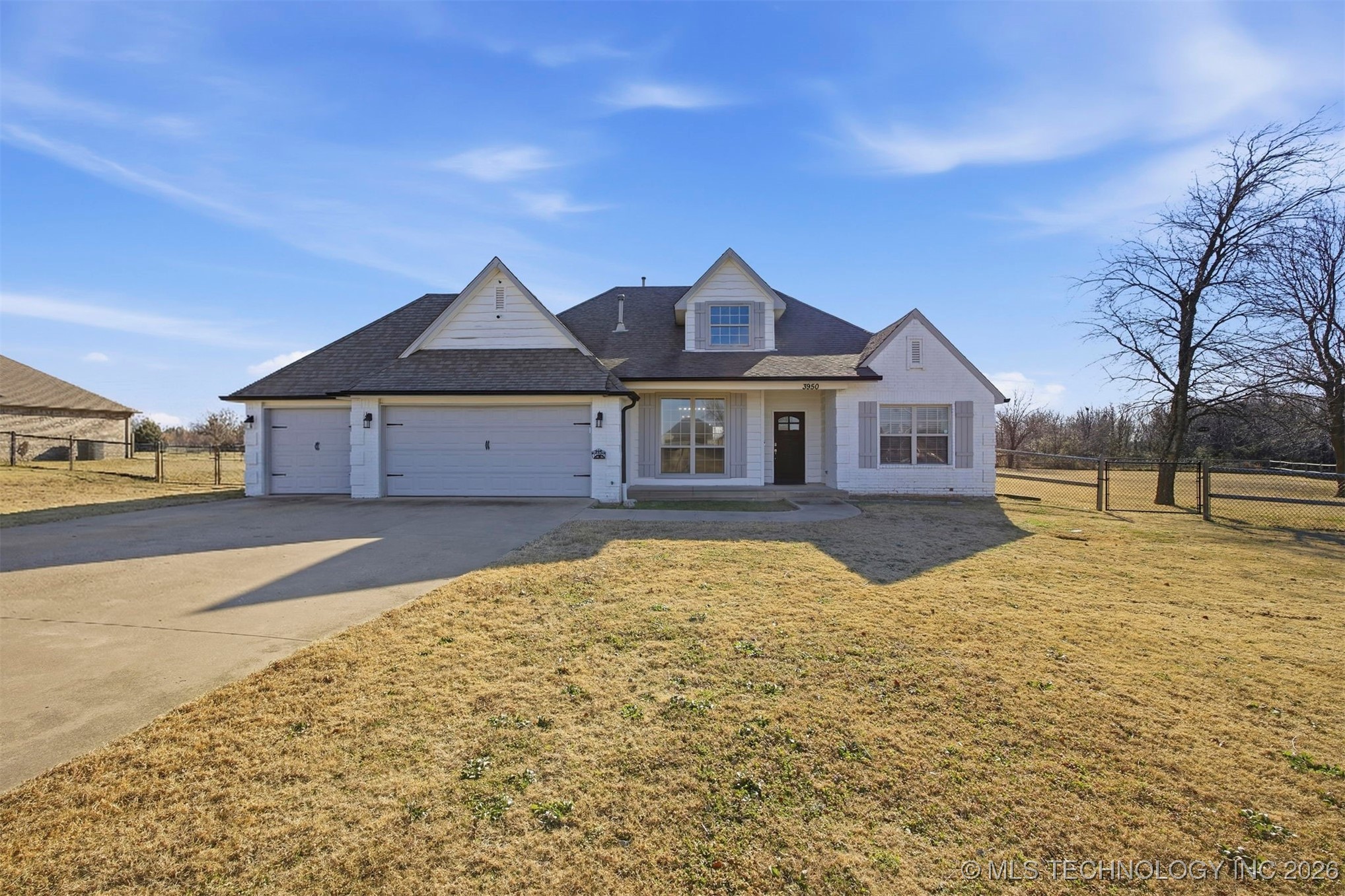 3950 E 127th Street North Property Photo 1