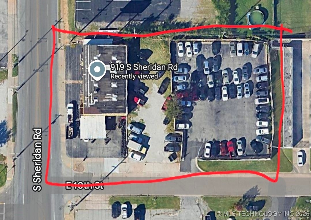 919 S Sheridan Road Property Photo 3