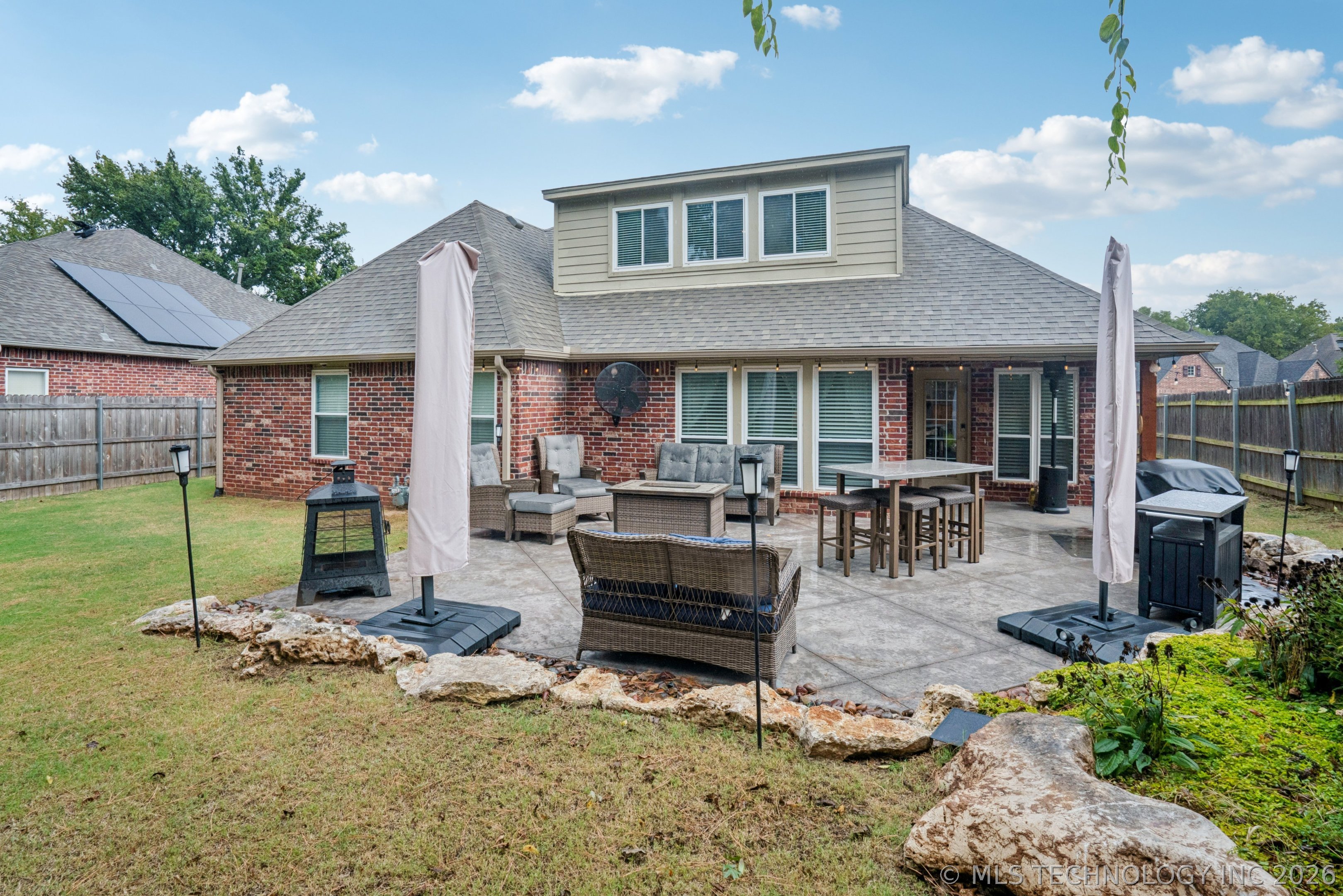 11922 S Birch Avenue Property Photo 27