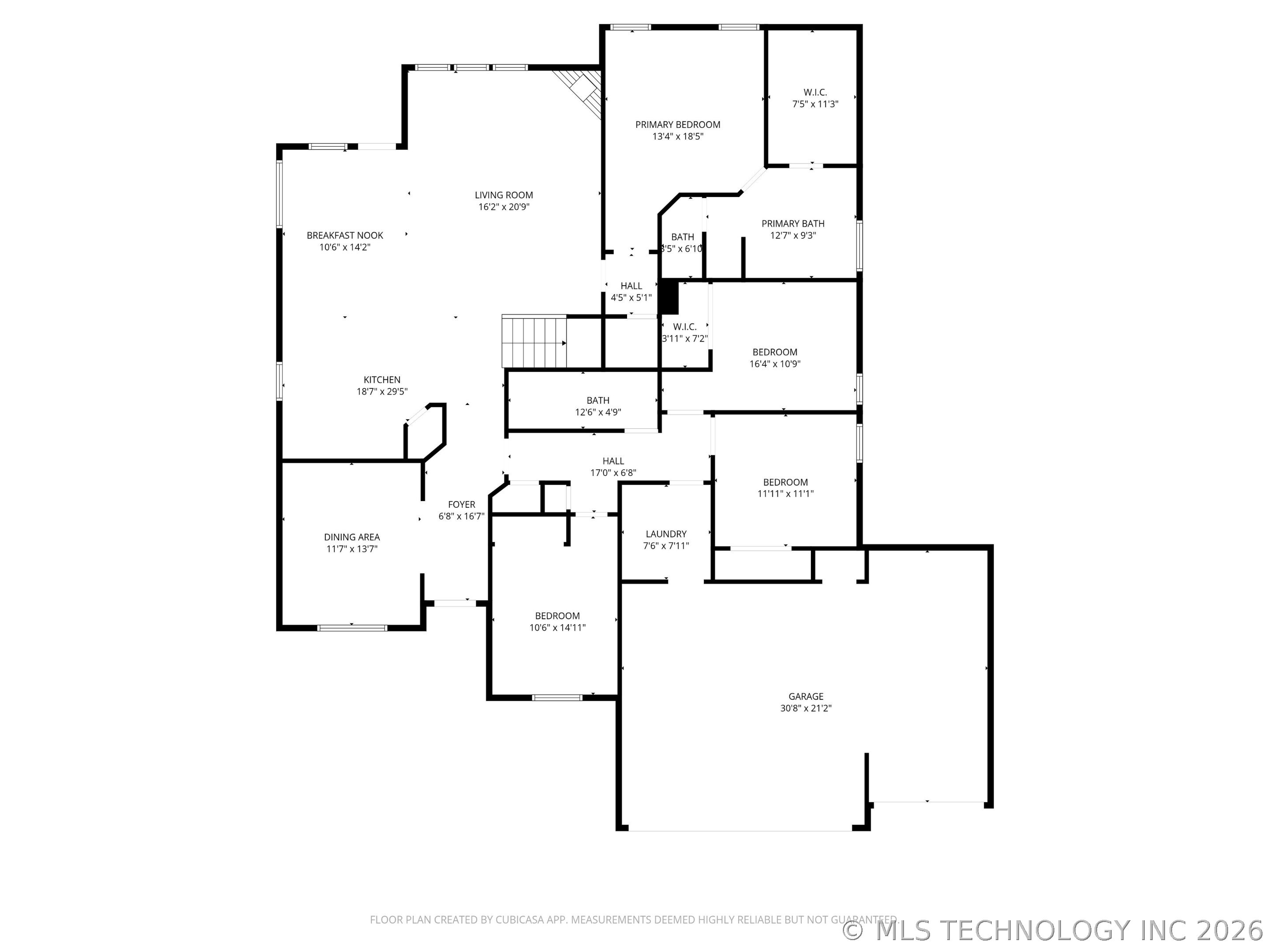 11922 S Birch Avenue Property Photo 35