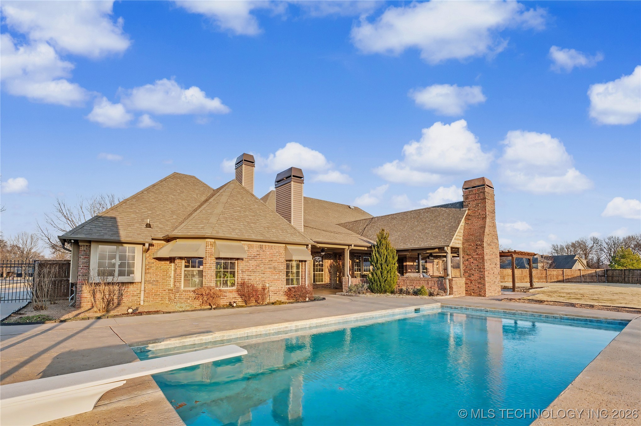 24754 E 143rd Street S Property Photo 2