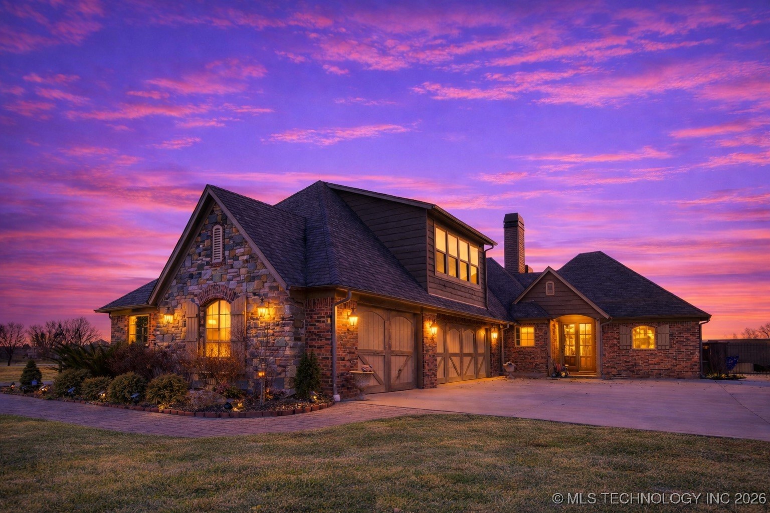 24754 E 143rd Street S Property Photo 45