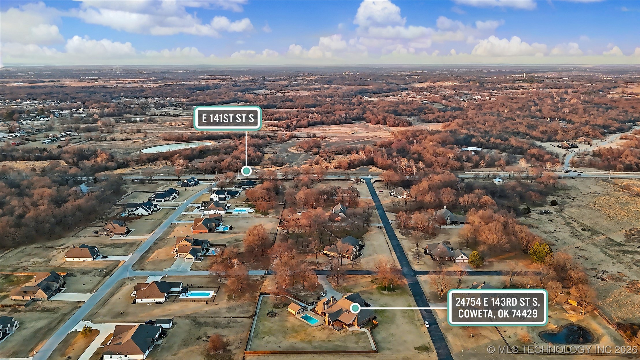 24754 E 143rd Street S Property Photo 52