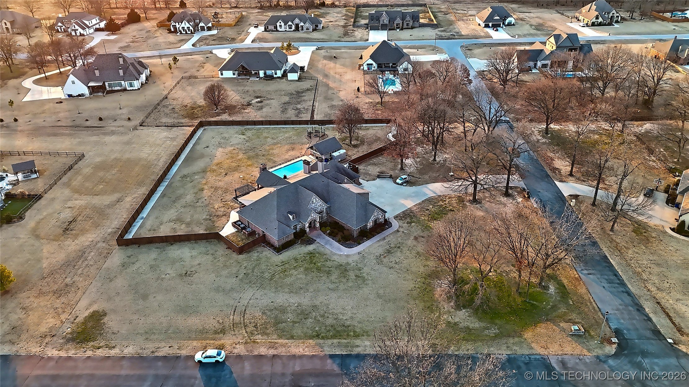 24754 E 143rd Street S Property Photo 53