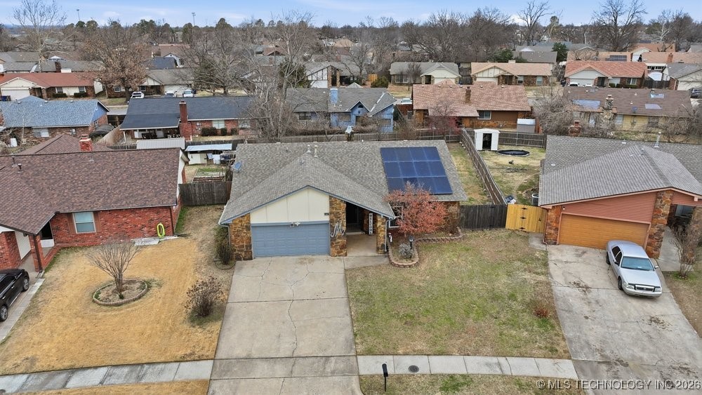 13327 E 33rd Place Property Photo 6