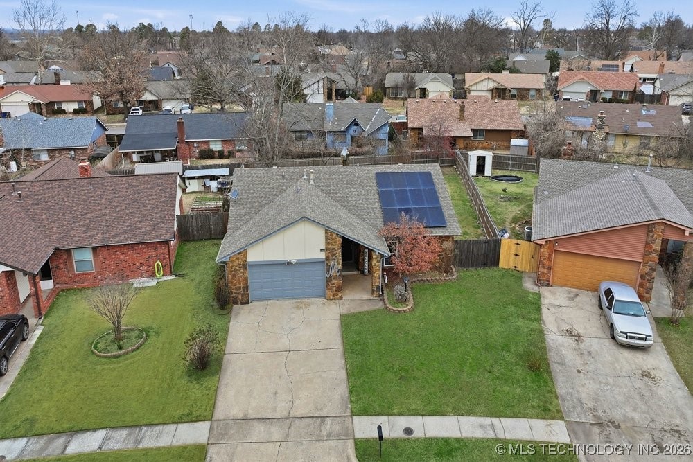 13327 E 33rd Place Property Photo 7