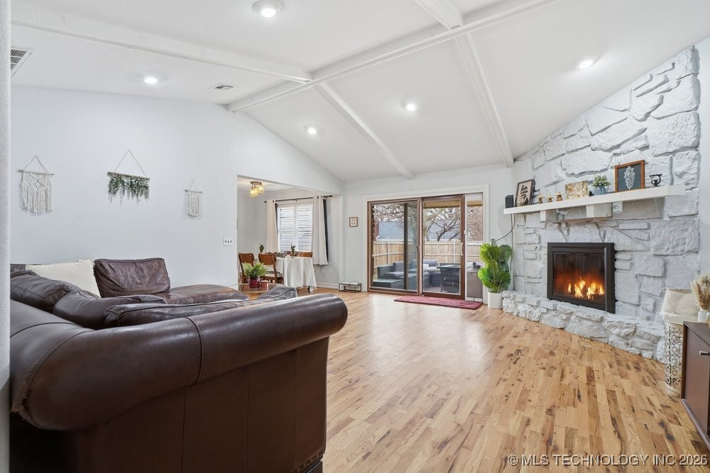 13327 E 33rd Place Property Photo 11