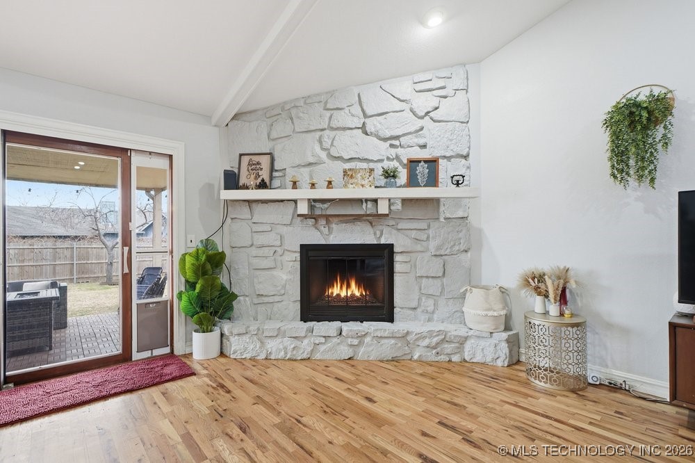 13327 E 33rd Place Property Photo 12