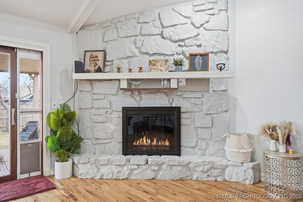 13327 E 33rd Place Property Photo 13