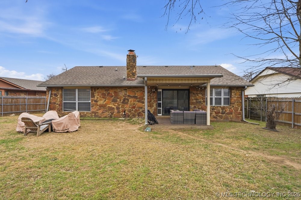 13327 E 33rd Place Property Photo 36