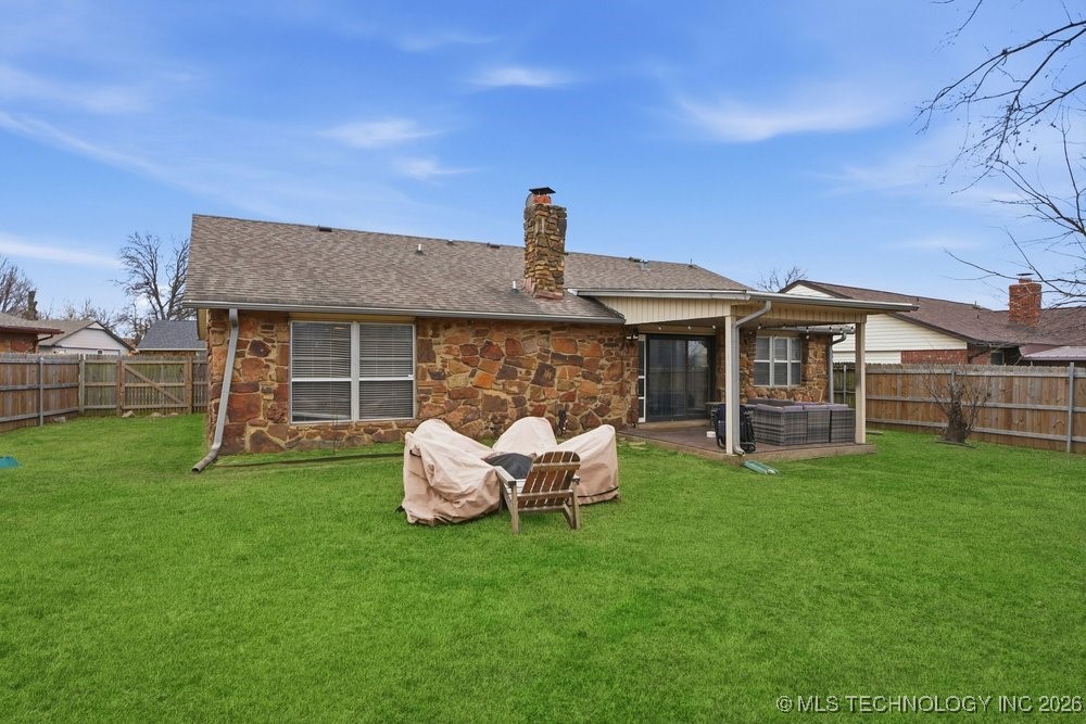 13327 E 33rd Place Property Photo 37