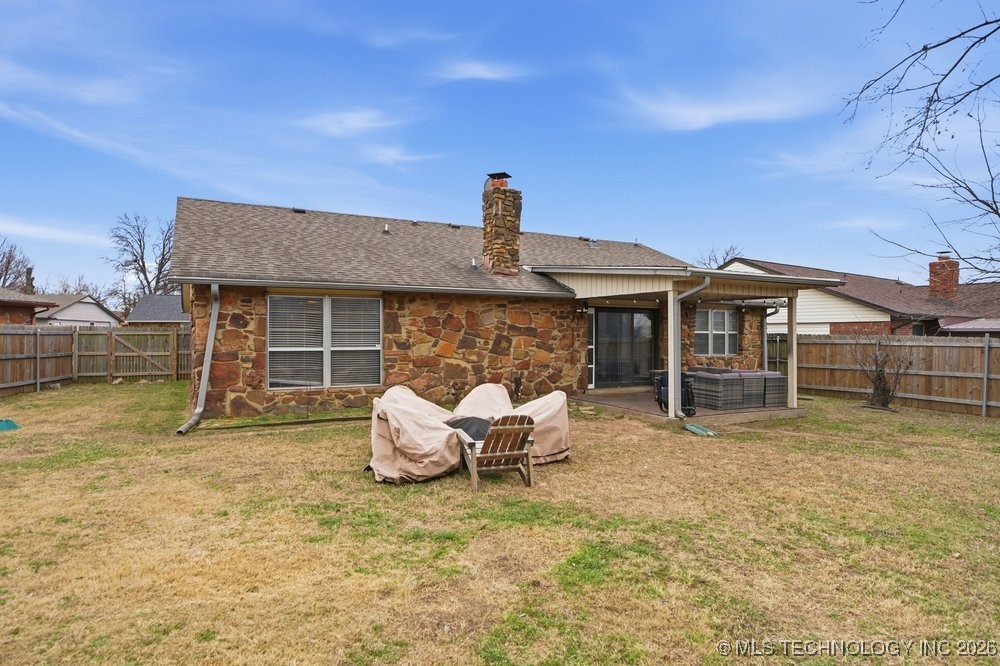 13327 E 33rd Place Property Photo 38