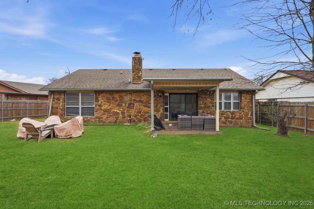 13327 E 33rd Place Property Photo 39