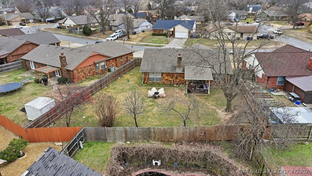 13327 E 33rd Place Property Photo 42