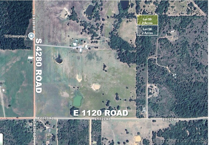 58 E 1120 Road Property Photo 13