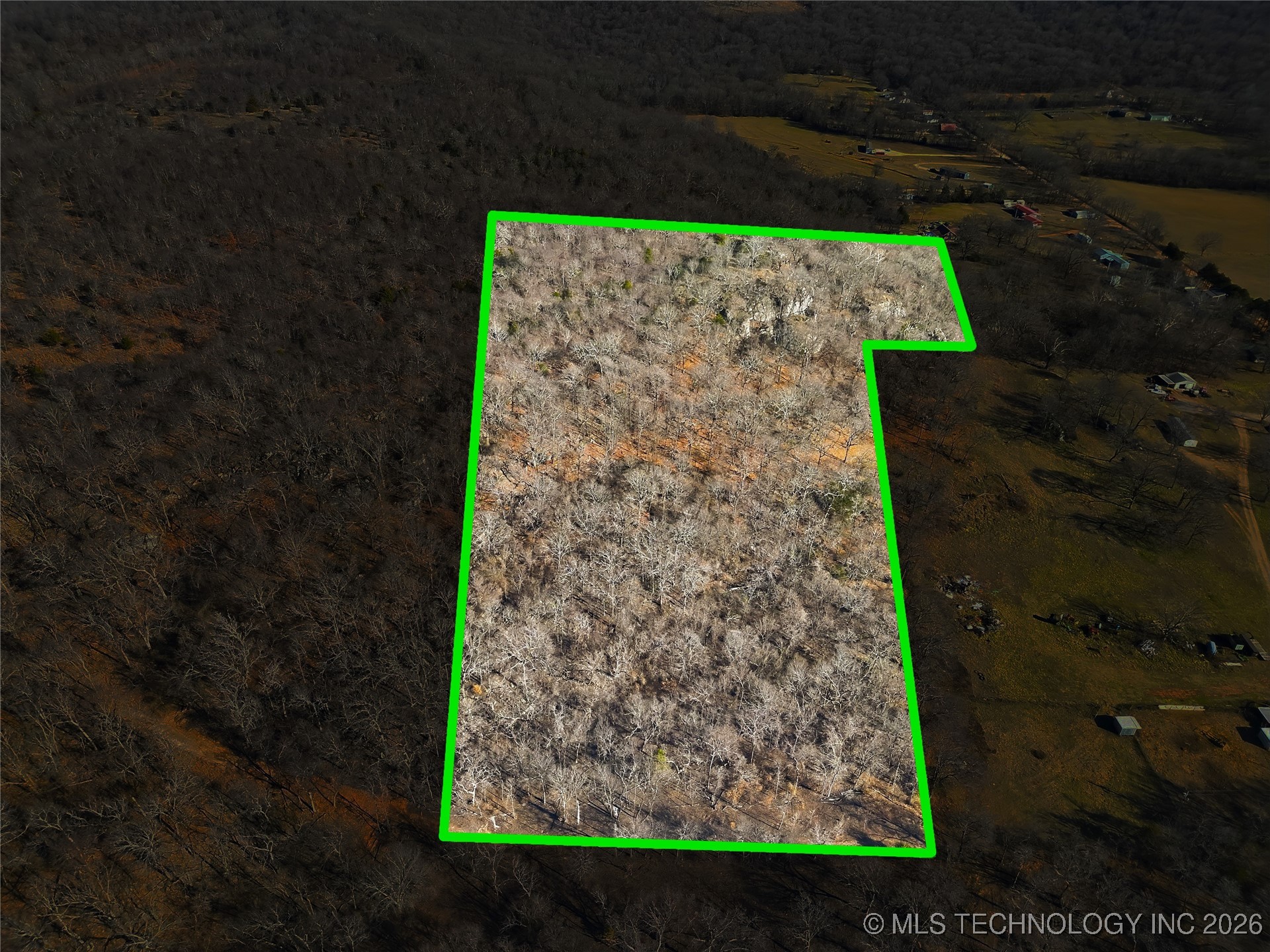 78777 S 4652 Road Property Photo 1