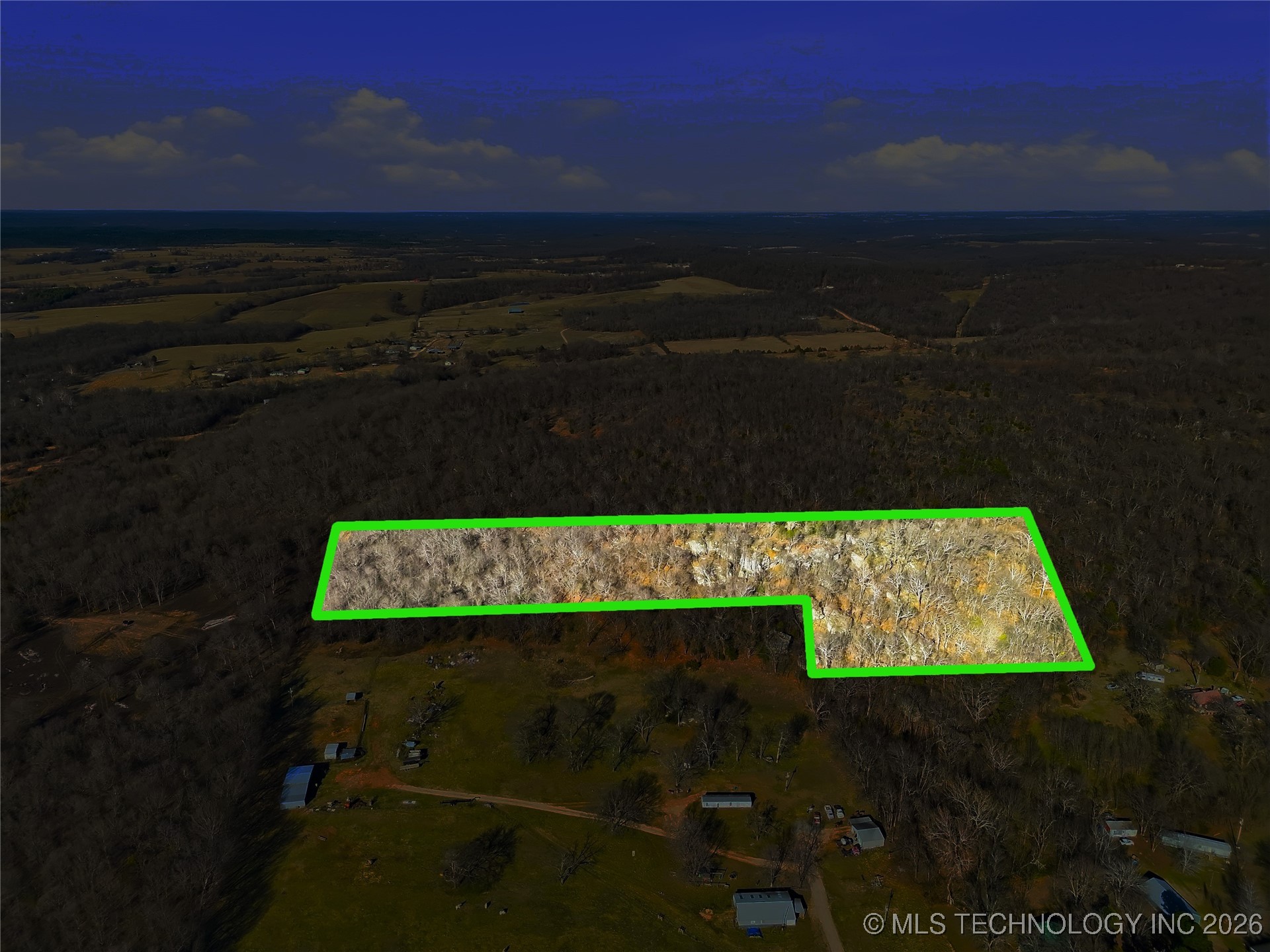 78777 S 4652 Road Property Photo 5