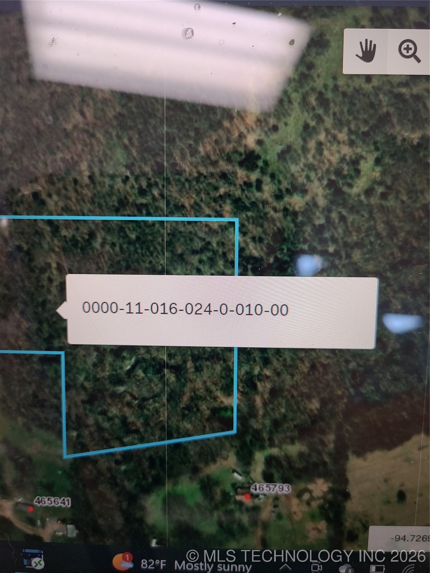 78777 S 4652 Road Property Photo 25