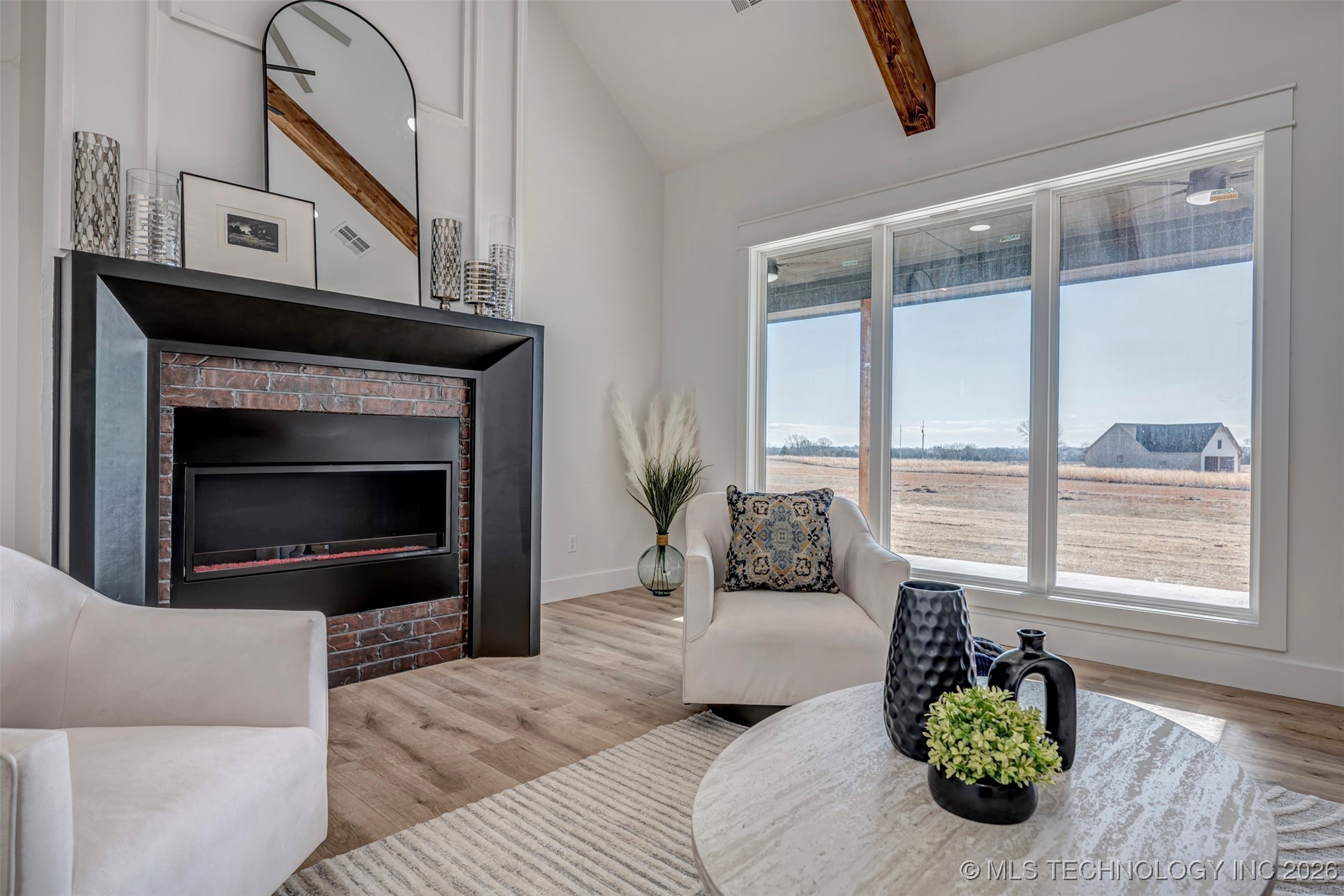 16052 County Road 3600 Property Photo 7