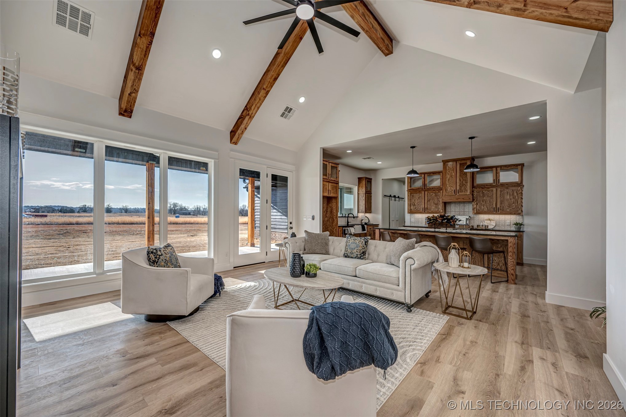 16052 County Road 3600 Property Photo 9