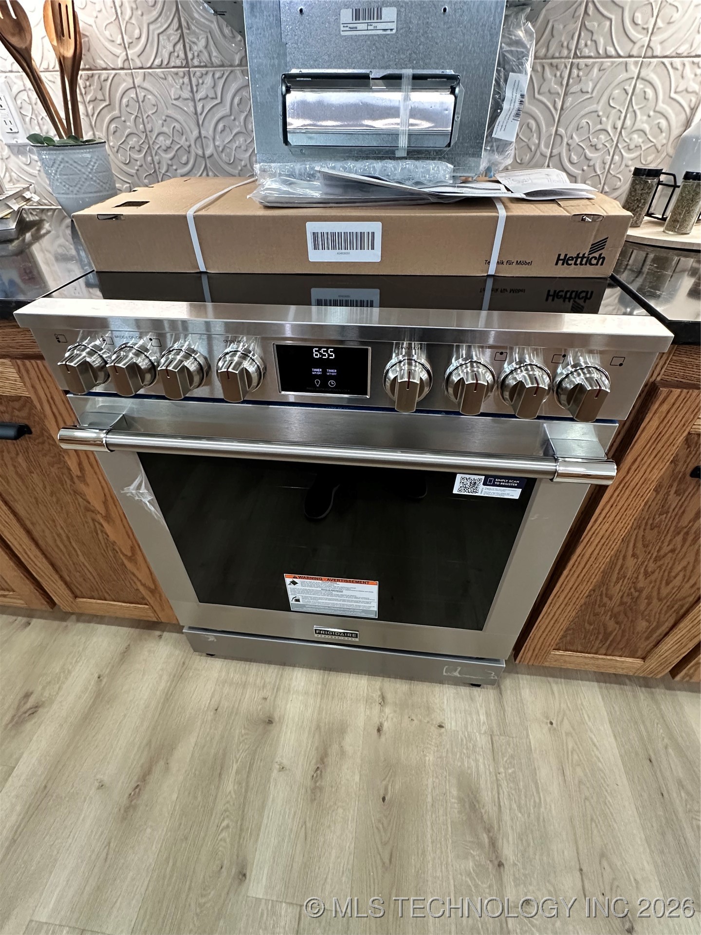 16052 County Road 3600 Property Photo 15