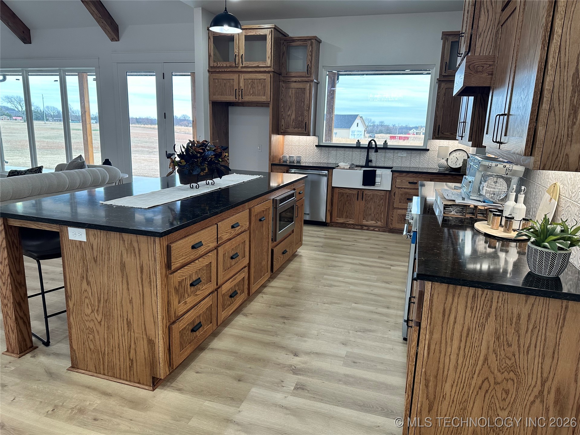 16052 County Road 3600 Property Photo 17