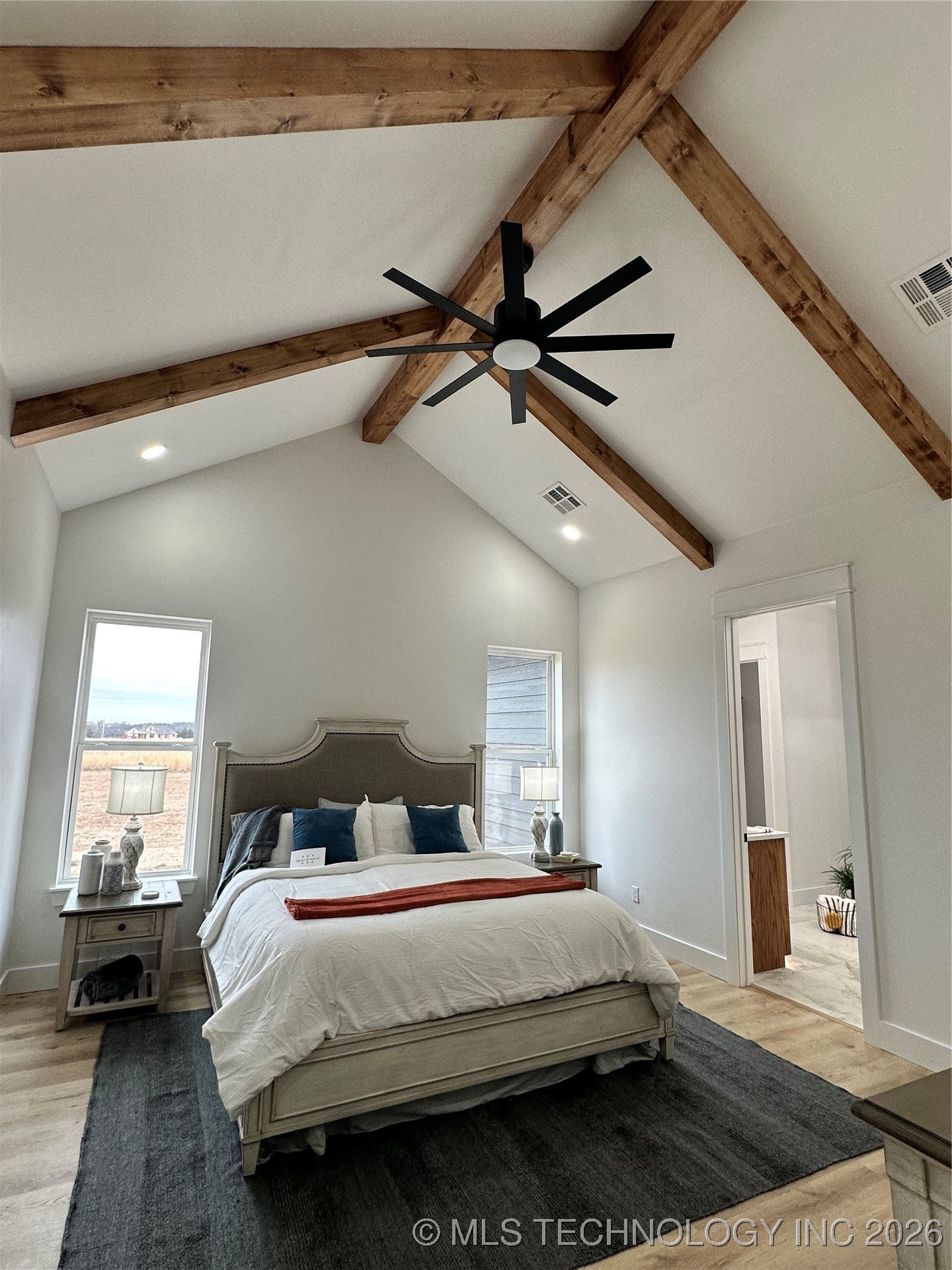 16052 County Road 3600 Property Photo 28